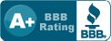 BBB A+ Rating