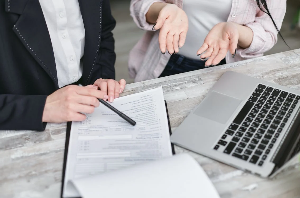 Variable-rate mortgage