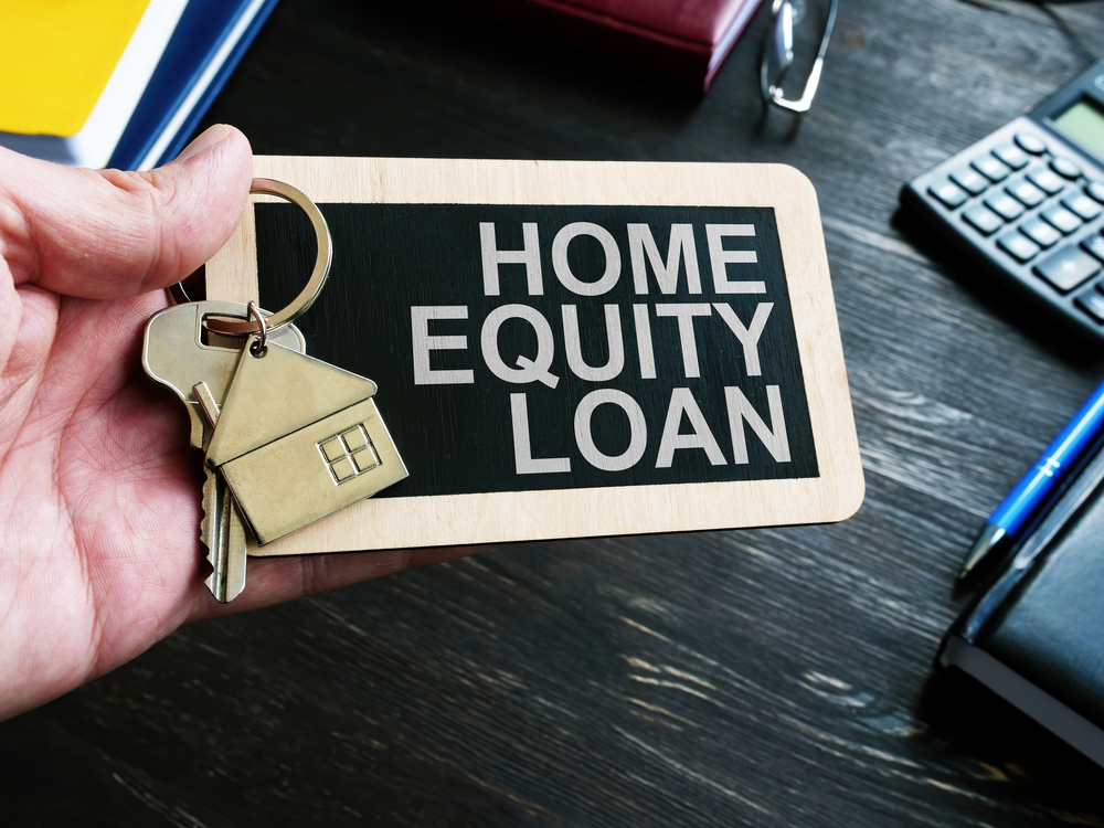 How To Qualify For A Home Equity Loan