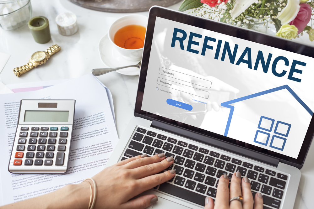 Mortgage Rates For February 5, 2024: What Should You Consider When Refinancing Your Home?