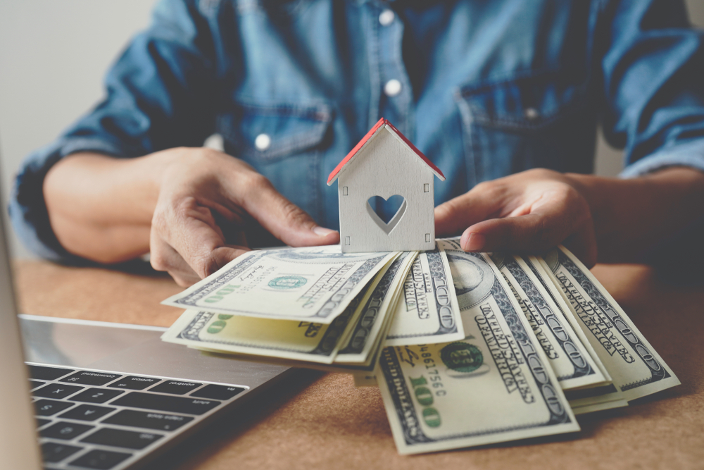 Maximizing the Benefits of a Cash Out Refinance