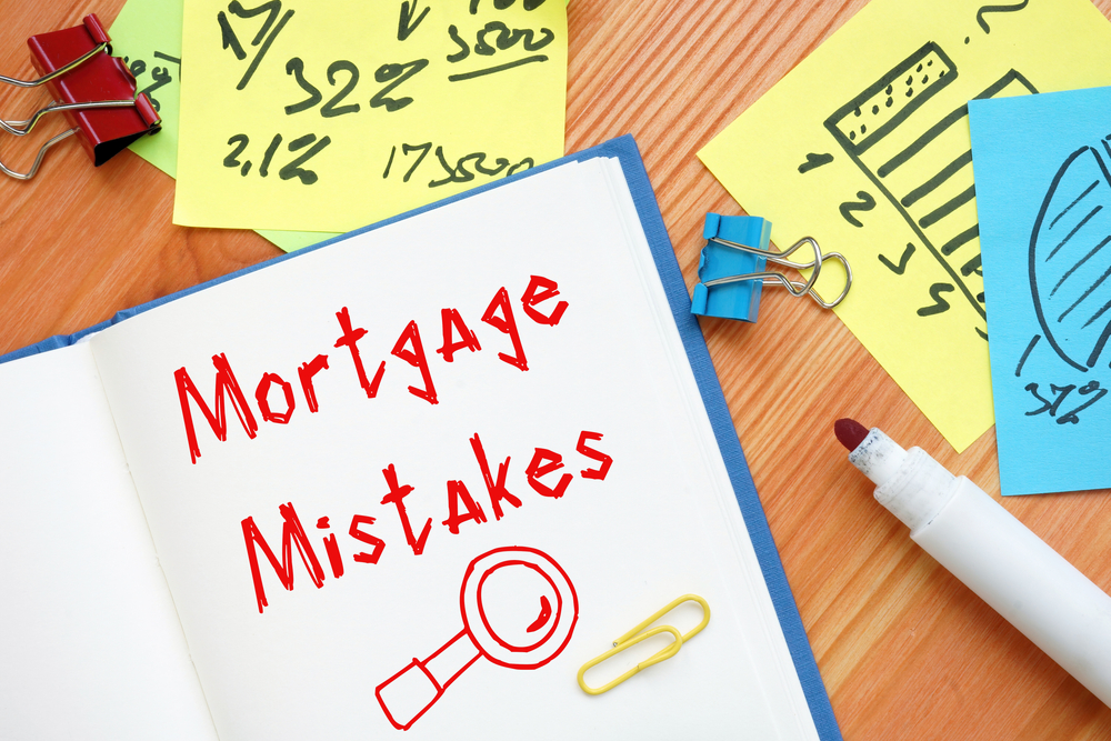 Mortgage Rates For March 6, 2024: Avoid These First-Time Homebuyer Mistakes